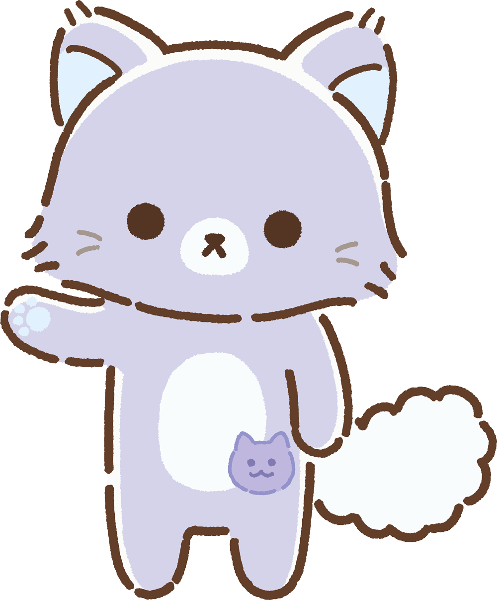 アワワネコ